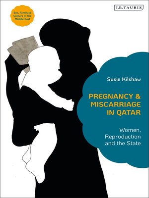 cover image of Pregnancy and Miscarriage in Qatar